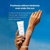 Vitamin E Vitalizing Sunscreen SPF 50 Crema de fata 50 ml