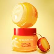 Vitamin Illuminating Cream Crema de fata 50 ml