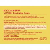 Vitamin Illuminating Cream Crema de fata 50 ml