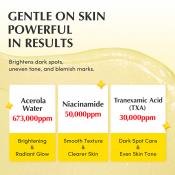 Vitamin Illuminating Cream Crema de fata 50 ml