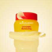 Vitamin Illuminating Cream Crema de fata 50 ml