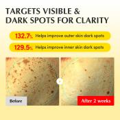 Vitamin Illuminating Cream Crema de fata 50 ml