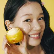 Vitamin Illuminating Cream Crema de fata 50 ml