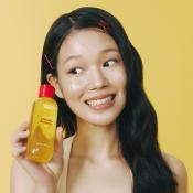 Vitamin Illuminating Toner Toner de fata 150 ml