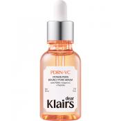 Vitamin PDRN Bouncy Pore Serum Ser de fata 35 ml