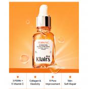 Vitamin PDRN Bouncy Pore Serum Ser de fata 35 ml