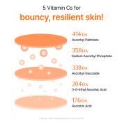 Vitamin PDRN Bouncy Pore Serum Ser de fata 35 ml