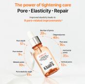 Vitamin PDRN Bouncy Pore Serum Ser de fata 35 ml