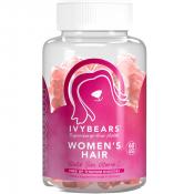 Vitamine pentru Par Femei, Women's Hair, 60 capsule - Made in Germany