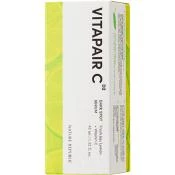 ​Nature Republic Vitapair C Dark Spot Serum – Ser iluminator cu Vitamina C și lămâie Jeju 45 ml​