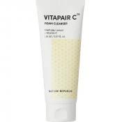 NATURE REPUBLIC Vitapair C Spuma de curatare pentru fata Revitalizare si Stralucire - curatare profunda si hidratare intensa, 150 ml