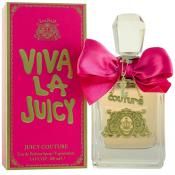 Viva La Juicy Apa de parfum Femei 100 ml