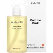 Viva la Pink Sapun lichid parfumat 300 ml