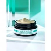 Skintegra Volcanica – Mască Facială Calmanta & Purificatoare cu Argilă & Nămol Termal (50 ml) | Sebum Control & Detoxifiere
