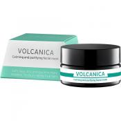 SKINTEGRA Volcanica Masca de fata calmanta si purificatoare - Anti-acnee si reducerea sebumului, 50 ml