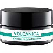 SKINTEGRA Volcanica Masca de fata calmanta si purificatoare - Anti-acnee si reducerea sebumului, 50 ml