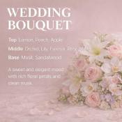 Volume & Fixing Curl Dream Crema modelatoare Wedding Bouquet 130 ml