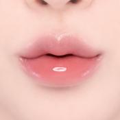 BANILA CO Volume Lip Plumper, Light - Luciu de buze formulat cu Vanillyl Butyl Ether si extract din radacina de Anemarrhena Asphodeloides, care contribuie la efectul de volum si la metinerea confortului buzelor
