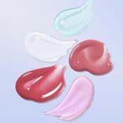 BANILA CO Volume Lip Plumper, Light - Luciu de buze formulat cu Vanillyl Butyl Ether si extract din radacina de Anemarrhena Asphodeloides, care contribuie la efectul de volum si la metinerea confortului buzelor