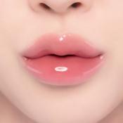 BANILA CO Volume Lip Plumper, Maxi Bunny - Luciu de buze formulat cu Vanillyl Butyl Ether si extract din radacina de Anemarrhena Asphodeloides, care contribuie la efectul de volum si la metinerea confortului buzelor