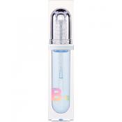 BANILA CO Volume Lip Plumper, Maxi Crystal - Luciu de buze formulat cu Vanillyl Butyl Ether si extract din radacina de Anemarrhena Asphodeloides, care contribuie la efectul de volum si la metinerea confortului buzelor
