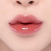 BANILA CO Volume Lip Plumper, Maxi Rosy - Luciu de buze formulat cu Vanillyl Butyl Ether si extract din radacina de Anemarrhena Asphodeloides, care contribuie la efectul de volum si la mentinerea confortului buzelor