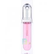 BANILA CO Volume Lip Plumper, Maxi - Luciu de buze formulat cu Vanillyl Butyl Ether si extract din radacina de Anemarrhena Asphodeloides, care contribuie la efectul de volum si la metinerea confortului buzelor