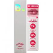 BANILA CO Volume Lip Plumper, Maxi - Luciu de buze formulat cu Vanillyl Butyl Ether si extract din radacina de Anemarrhena Asphodeloides, care contribuie la efectul de volum si la metinerea confortului buzelor