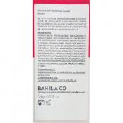 BANILA CO Volume Lip Plumper, Maxi - Luciu de buze formulat cu Vanillyl Butyl Ether si extract din radacina de Anemarrhena Asphodeloides, care contribuie la efectul de volum si la metinerea confortului buzelor