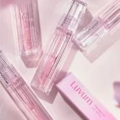 LUVUM Volume Lip Serum Ser de Buze Volumizant - Efect de volum instantaneu si hidratare intensa, 4 ml