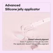 LUVUM Volume Lip Serum Ser de Buze Volumizant - Efect de volum instantaneu si hidratare intensa, 4 ml