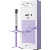 Volume Plus Filler cu adic hialuronic pentru riduri adanci, pometi, buze si barbie 1.0 ml