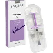 Volume Plus Filler cu adic hialuronic pentru riduri adanci, pometi, buze si barbie 1.0 ml