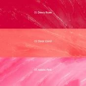 SKYBOTTLE Volumizing Color Balsam de Buze 03 Adore Pink  - Volum Instant si Hidratare Intensa, Efect Gradual, 3.5 g