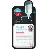 W.H.P White Hydrating Masca de fata neagra pentru iluminare si hidratare 25 ml