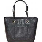 Walsh Large Saffiano Leather Tote