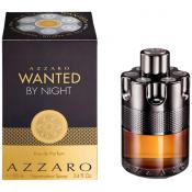 Wanted by Night Apa de parfum Barbati 100 ml