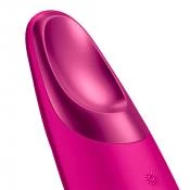 GESKE SmartAppGuided Energizant pentru Ochi Magenta - Anticearcan, Antirid si Masaj Calmante, 1 buc