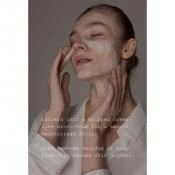 Majesta Premium Wash Crema de Curatare 100 ml - Curatare Profunda si Hidratare Antioxidanta, 100 ml