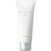 Majesta Premium Wash Crema de Curatare 100 ml - Curatare Profunda si Hidratare Antioxidanta, 100 ml
