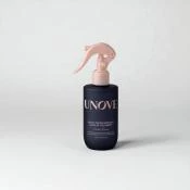 UNOVE Water Ampoule Leave-In Treatment - Spray Leave-In cu Proteine si Protectie Termica - pentru toate tipurile de par, 200 ml