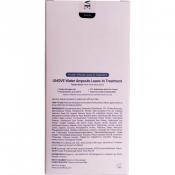 UNOVE Water Ampoule Leave in Treatment - spray de par formulat cu complex de proteine hidrolizate si ulei de argan, care contribuie la reducerea vizibila a efectului de frizz si la metinerea protectiei termice pana la 230?C - 200 ml