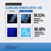 JUMISO Waterfull Hyaluronic Acid Cleansing Foam spuma - curatare si hidratare, 150 ml