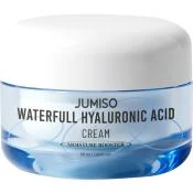 JUMISO Waterfull Hyaluronic Acid Crema pentru Fata Renew - Hidratare Intensa si Elasticitate, 50 ml