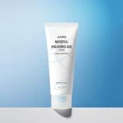 JUMISO Waterfull Hyaluronic Acid crema pentru fata Renew - Hidratare Intensa si Regenerare, 100 ml