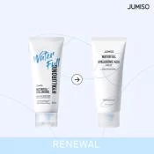 JUMISO Waterfull Hyaluronic Acid crema pentru fata Renew - Hidratare Intensa si Regenerare, 100 ml