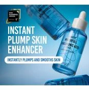 Jumiso Waterfull Ser cu Acid Hialuronic Renew - Hidratare Intensa si Luminozitate Ten, 50 ml