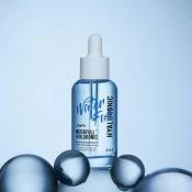 Jumiso Waterfull Hyaluronic Acid Serum – Ser de Față Hidratant, 50 ml | K-beauty