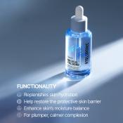 Waterfull Hyaluronic Acid Ser de fata 50 ml