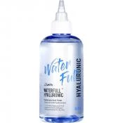 JUMISO Waterfull Toner hidratant cu Acid Hialuronic - hidratare intensa si refacerea barierei cutanate, 250 ml